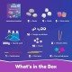 Bloomingo DIY Magical Underwater Kingdom : DIY Dream Catcher