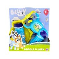Bluey Bubble Flurry Toy - 59 ml Bluey Bubble Flurry Toy - 59 ml