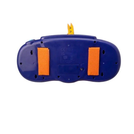 Bluey Driver Dashboard
