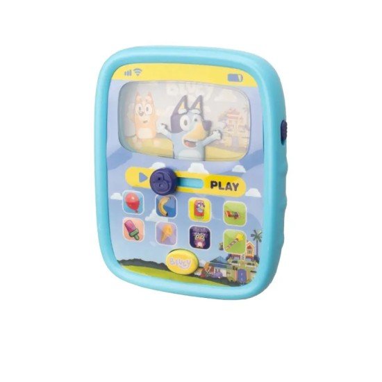 Bluey Tablet