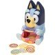 Bluey Counting Learning Kit with Bluey Wallet