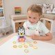 Bluey Counting Learning Kit with Bluey Wallet