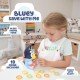 Bluey Counting Learning Kit with Bluey Wallet
