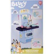 Bluey Small Kitchen Bluey with Toaster Bluey Small Kitchen Bluey with Toaster