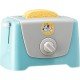 Bluey Small Kitchen Bluey with Toaster
