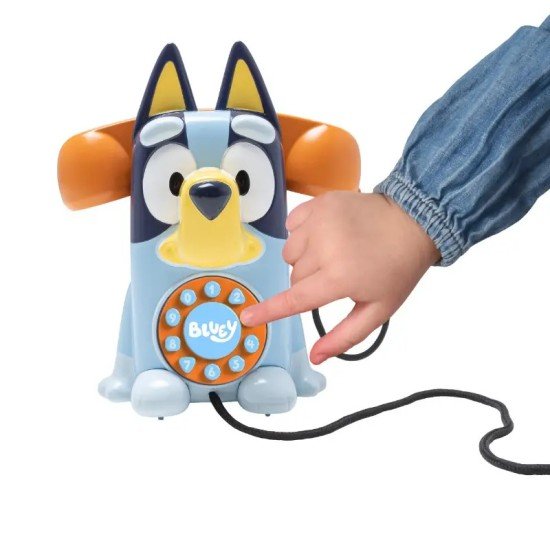 Bluey Interactive Phone