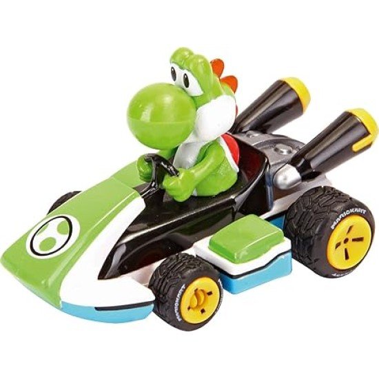 Carrera Pull N Speed Mario Kart Triple Pack
