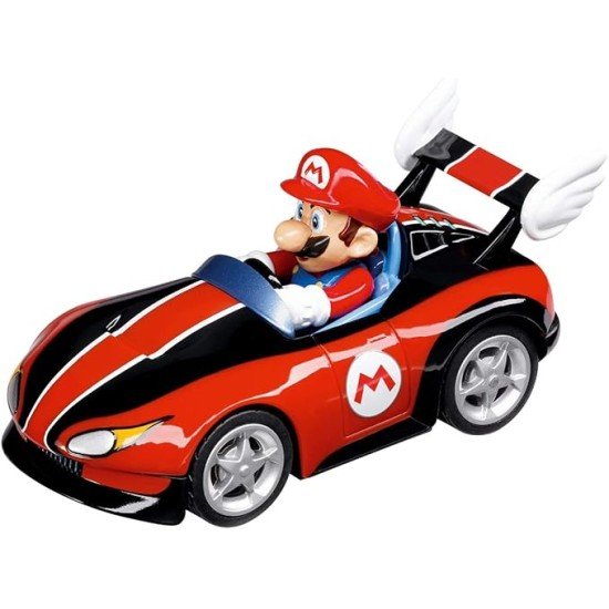 Carrera Pull & Speed 15813016 Official Licensed Kids Toy Car Pull Back Vehicle