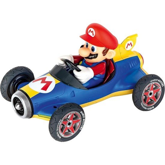 Carrera Pull & Speed 15813016 Official Licensed Kids Toy Car Pull Back Vehicle