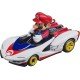 Carrera Pull N Speed Mario Kart P-Wing Twinpack
