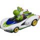 Carrera Pull N Speed Mario Kart P-Wing Twinpack