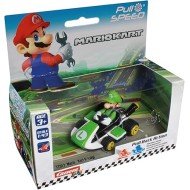 Carrera Mario Kart Assorted Pull & Speed 15817039