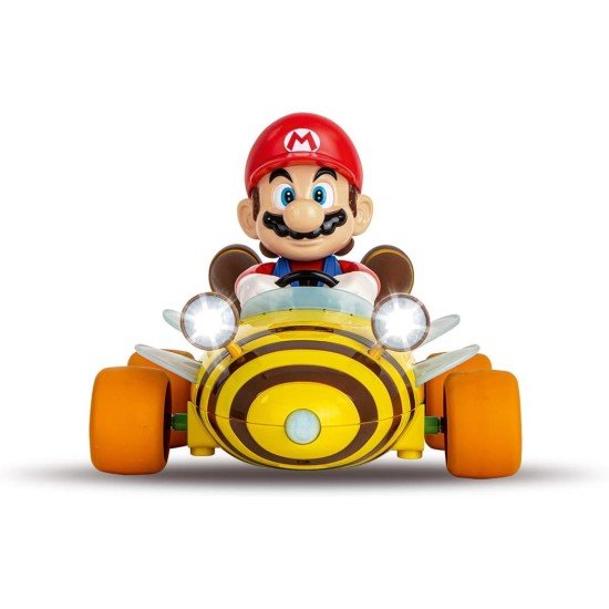 Carrera - 1:18 RC Official Licensed Mario Kart Bumble