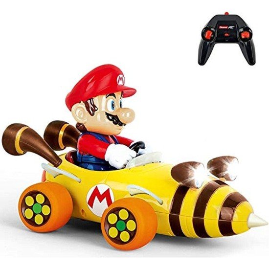 Carrera - 1:18 RC Official Licensed Mario Kart Bumble