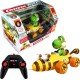 Carrera RC Mario Kart Bumble V Yoshi Toy