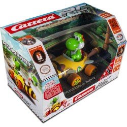 Carrera RC Mario Kart Bumble V Yoshi Toy Carrera RC Mario Kart Bumble V Yoshi Toy