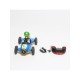Carrera Mario Kart Machi - Luigi Remote Control Car
