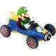 Carrera Mario Kart Machi - Luigi Remote Control Car