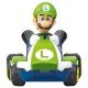 Carrera Remote Control Mario Kart Mini Rc Luigi