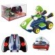 Carrera Remote Control Mario Kart Mini Rc Luigi