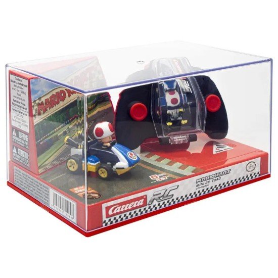 Carrera Rc Mario Kart Mini - Toad