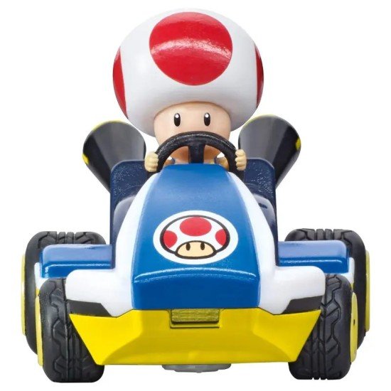 Carrera Rc Mario Kart Mini - Toad