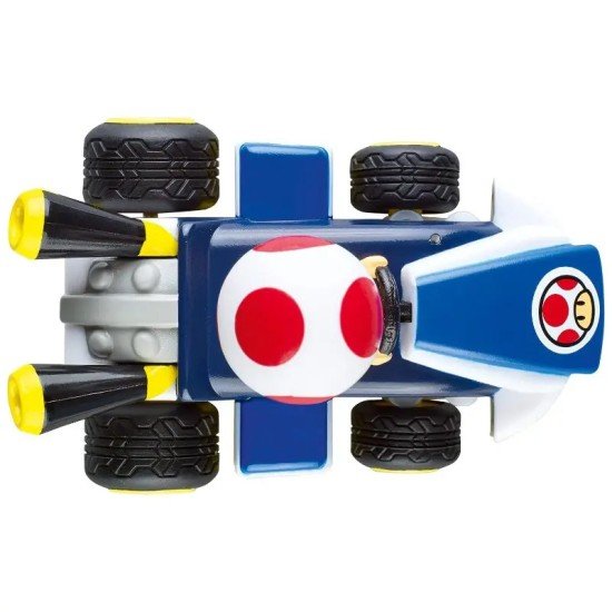 Carrera Rc Mario Kart Mini - Toad