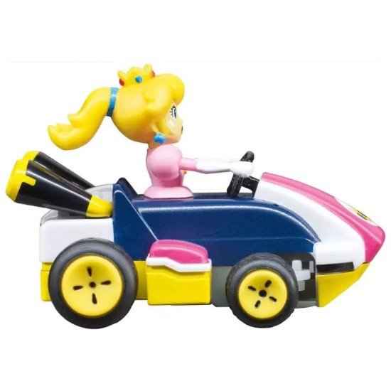 Carrera Rc Mario Kart Mini - Peach