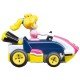 Carrera Rc Mario Kart Mini - Peach
