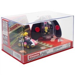 Carrera Rc Mario Kart Mini - Peach Carrera Rc Mario Kart Mini - Peach