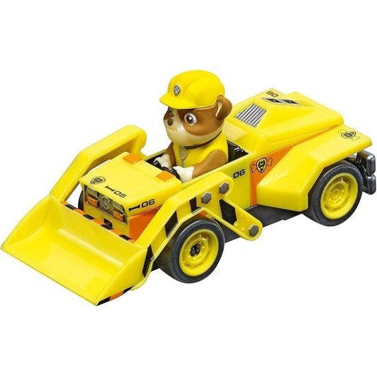 Carrera Paw Patrol Chase Vz Rubble Track Set