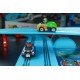 Carrera First Race Track Paw Patrol I Slot Car Set with Chase & Rocky 