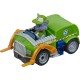 Carrera First Race Track Paw Patrol I Slot Car Set with Chase & Rocky 