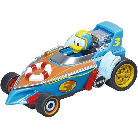 Carrera Mickeys Fun Race 2.4m