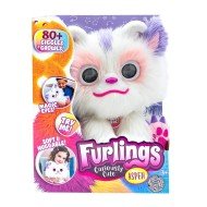 Furlings Companion 14-Inch Aspen Battery Operated Furlings Companion 14-Inch Aspen Battery Operated