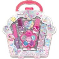 Hot Focus Shine Beauty Set Makeup Hot Focus Shine Beauty Set Makeup