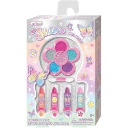 Hot Focus Shine Cosmetics Hot Focus Shine Cosmetics