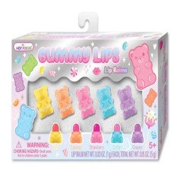 Hot Focus Gummy Lips Hot Focus Gummy Lips