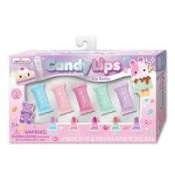 Hot Focus Candy Lips Hot Focus Candy Lips