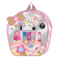 Hot Focus Glamz Beauty Bag Hot Focus Glamz Beauty Bag