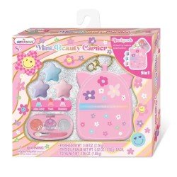 Hot Focus Mini Beauty Carrier Sugar Crush Hot Focus Mini Beauty Carrier Sugar Crush