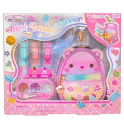 Hot Focus | Bag Makeup Set for Kids Hot Focus | Bag Makeup Set for Kids