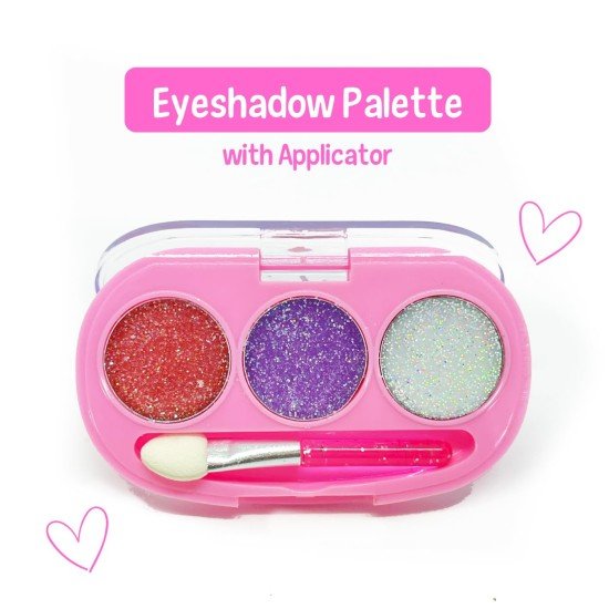 Hot Focus | Bag Makeup Set for Kids