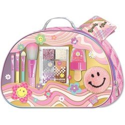 Hot Focus Beauty Vibes Makeup Set Hot Focus Beauty Vibes Makeup Set