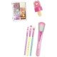 Hot Focus Beauty Vibes Makeup Set