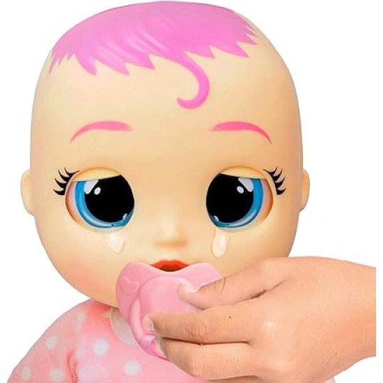 Cry Babies Newborn Coney Doll