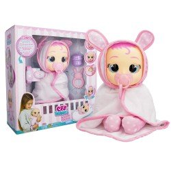 Cry Babies Newborn Coney Doll