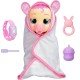 Cry Babies Newborn Coney Doll