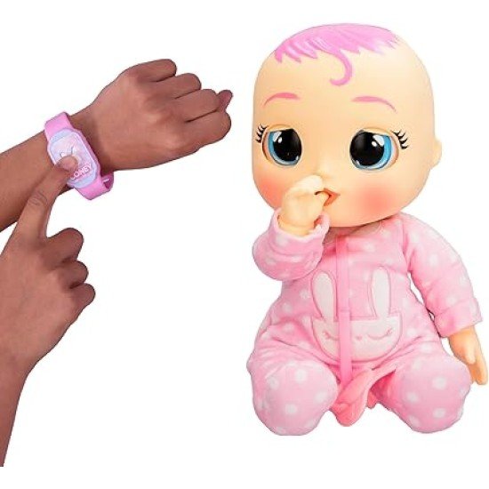 Cry Babies Newborn Coney Doll