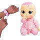 Cry Babies Newborn Coney Doll